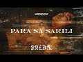 Para Sa Sarili - JRLDM (Official Music Video)