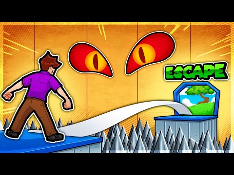 The most frustrating game you'll ever play