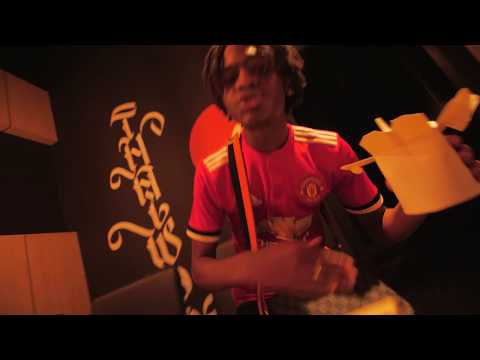 TJF - Breng die ft. Wawa (Freestyle)