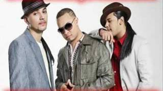 Marcy Place Ft Don Omar - Todo Lo Que Soy (Official Remix)