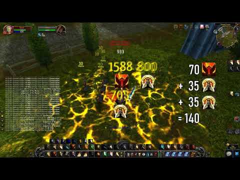[TBC Classic Paladin] Detailed Seal Twisting Guide
