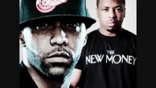 Saigon ft. Joe Budden - Bring Me Down Pt. 3 + [Download]