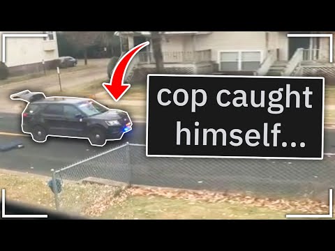 he lost his job after this.. | r/wellthatsucks