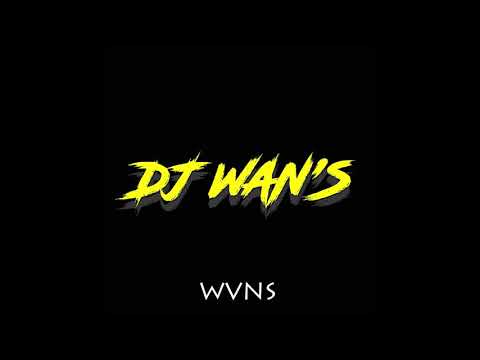 Dj Wan's x Weba - 2DANS [VERSION EXTEND] 2020