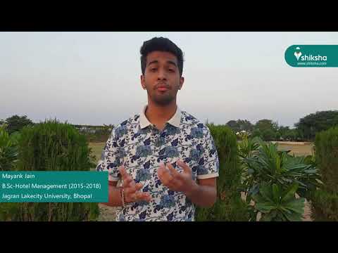 JLU Bhopal General video thumbnail 21