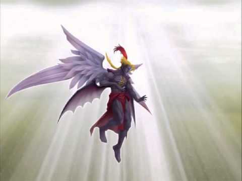 Cantata for Dancing Part 4 (DEMO)