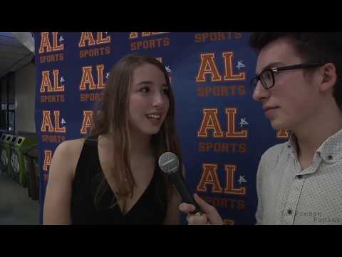 Vox pop gala AL sports 2018