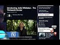 ที่นี่ Thai PBS ดาราหญิง เป็น Time Lord แห่ง Dr Who 17 �
