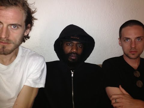 deathgrips reacts to pewdiepie