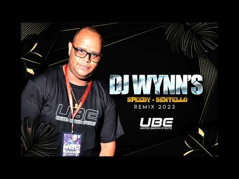 DJ WYNN'S - Sentello Remix 2023