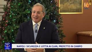 violenza giovanile e lotta ai clan di bari guardia alta