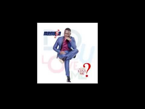 Moelogo  - Do you love me |  @Bashrobeats