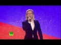 Я люблю тебя, Россия. Концерт "Мы вместе!" 