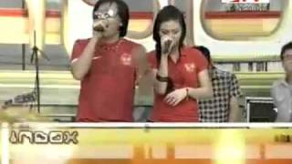 Download lagu Ari Lasso Karena Aku T'Lah Denganmu Feat Ariel Tatum YouTube mp3 Download lagu Ari Lasso Karena Aku T'Lah Denganmu Feat Ariel Tatum YouTube mp3