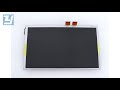 A116XW02 V0 7.2 inch LCD panel 1366*768 display module