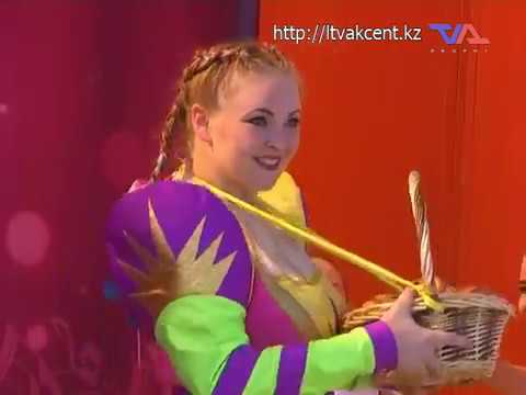 Выпуск программы «День» от 31 января 2019г.