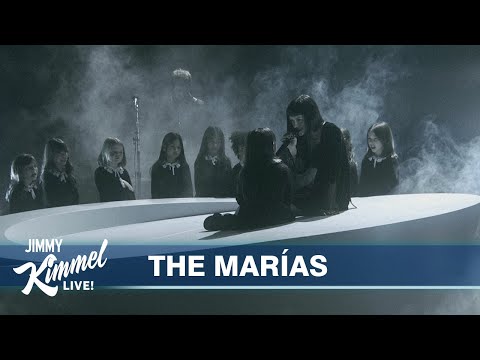 The Marías – Sienna