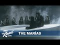 The Marías Sienna