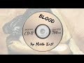 BLOOD - THE MIDDLE EAST WITH LYRICS 
