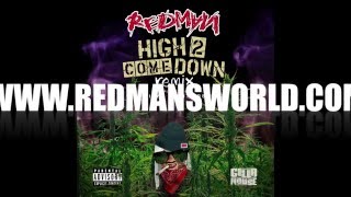 Redman - High 2 Come Down Remix (Happy 420!)