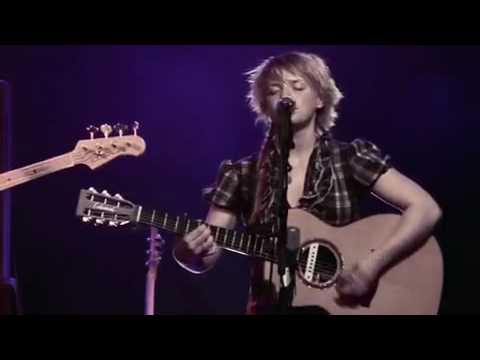 An Idea About Mary - Wallis Bird