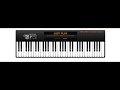 Interstellar Main Theme Virtual Piano Sheets