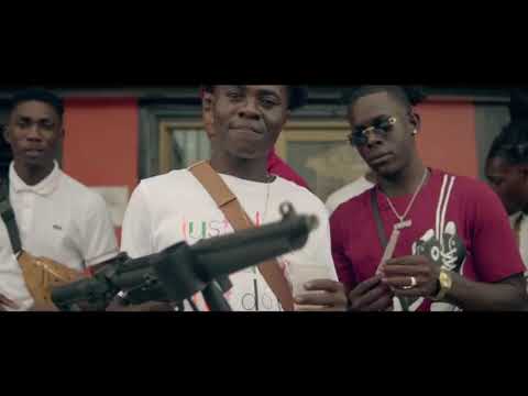 Dondada x GvngGvng x Maddog ICE ON THE WAY