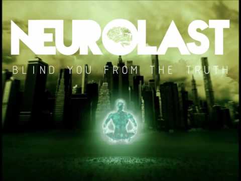 Neurolast - Blind you from the truth - Hybride Ricordz
