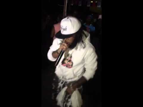 RADIJAH CONQUERING THE STREETS