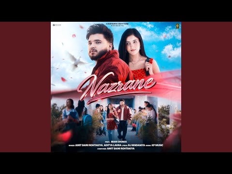 Nazrane (feat. Mahi Dhaka) — watch video