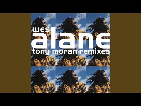 Video thumbnail for Alane (Tony Moran Main Pass Mix)