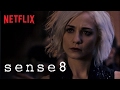 Sense8 | Character Trailer: Riley [HD] | Netflix