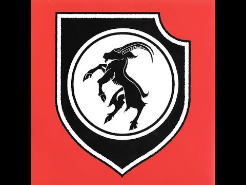 Goatmoon - Puiden Tuolla Puolen