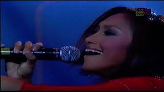 Ziana Zain - Madah Berhelah (Live from HMI 2004)