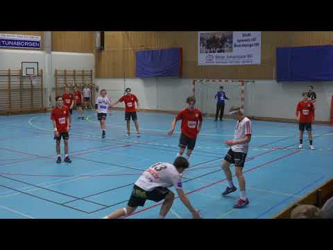 ÅHK-Skånela Nivå 1 Seriematch 2017-18