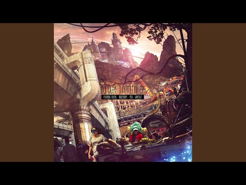 Untitled #1 (feat. Skyzoo) (Acapella)