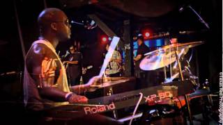 The Effinays "Gypsy"