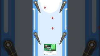 フリッパーどこまで行けるかな？