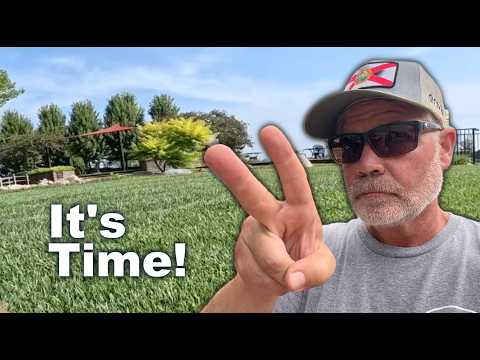 Scotts ProVista Kentucky Bluegrass - The ULTIMATE KBG