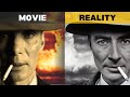 The Real Story of Oppenheimer | Was He A Hero Or A Villain?