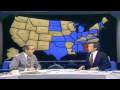 NBC News Decision 1980 Reagan Wins - YouTube