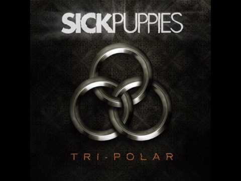 Sick Puppies - I Hate You