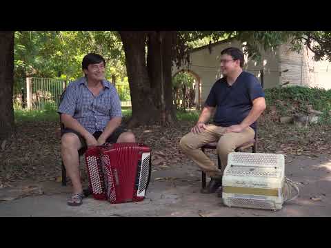 Tierradentro Fuelles Chamameceros 25   CARLOS NAVARRO San Miguel Corrientes Argentina