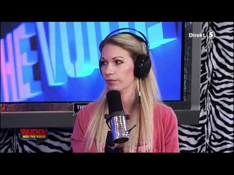 Tips för den dumpade - VAKNA! med the Voice