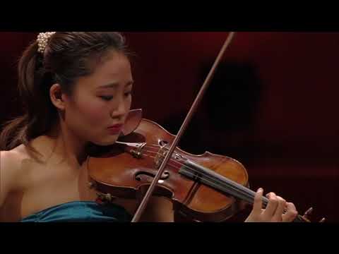 Bram Van Camp - Scherzo-Bagatelle (Yukiko Uno, violin)