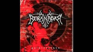 Borknagar -  Colossus + Inner Landscapes