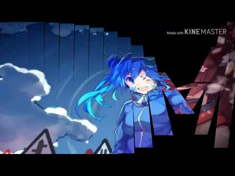 NIGHTCORE - THE WAY ♡