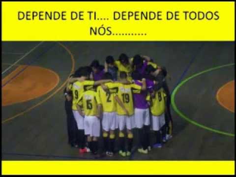 AD Portomosense Juniores Futsal