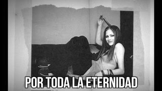 Avril Lavigne - Two Rivers (Subtitulada en Español)