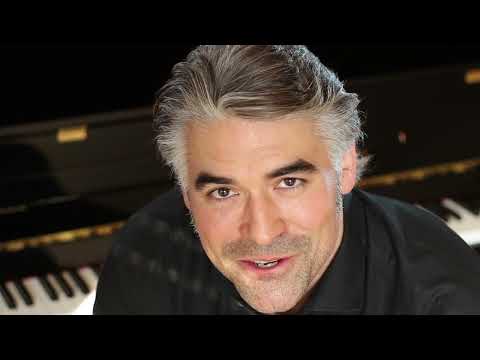 Björn Landberg CD Release TV-Spot